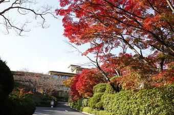 Hotel Biwako Hanakaido