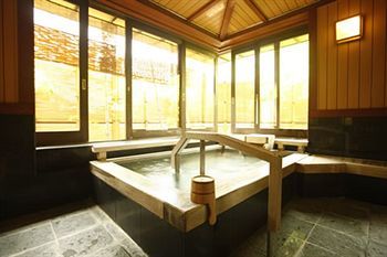 Hotel Biwako Hanakaido