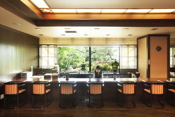 Hotel Biwako Hanakaido