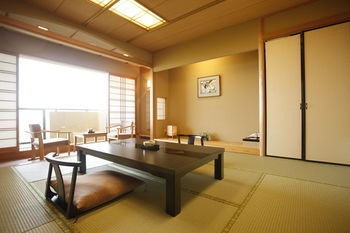 Hotel Biwako Hanakaido