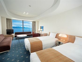 Otsu Prince Hotel