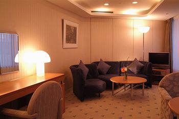Otsu Prince Hotel