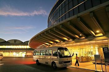 Otsu Prince Hotel