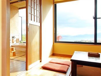 Yuzanso Ryokan