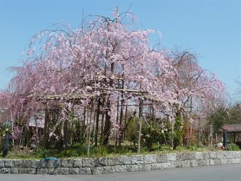 Yuzanso Ryokan