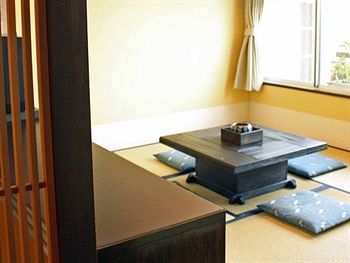 Yuzanso Ryokan