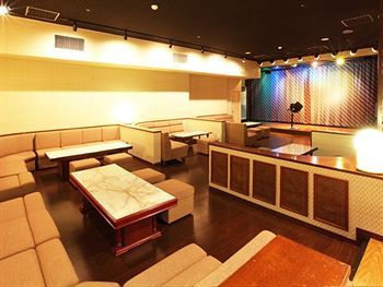 Yuzanso Ryokan