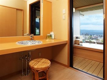 Yuzanso Ryokan