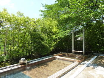Yuzanso Ryokan