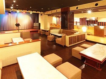 Yuzanso Ryokan