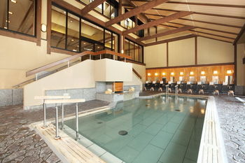 Yuzanso Ryokan