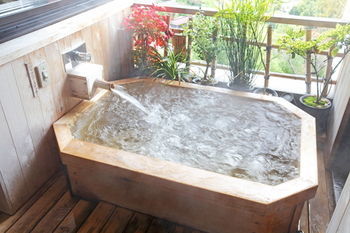 Yuzanso Ryokan