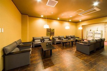 Hotel Yunoyado Komorebi
