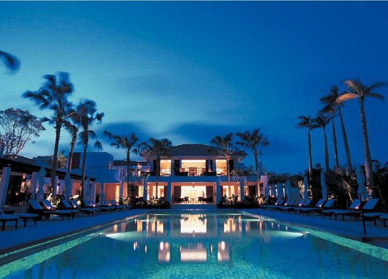 Apartamento The Atta Terrace Club Towers