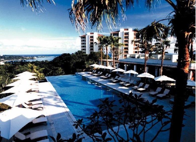 Apartamento The Atta Terrace Club Towers