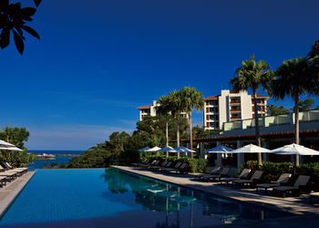 Apartamento The Atta Terrace Club Towers
