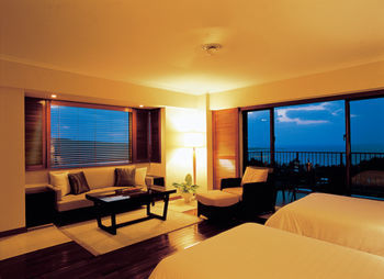 Apartamento The Atta Terrace Club Towers