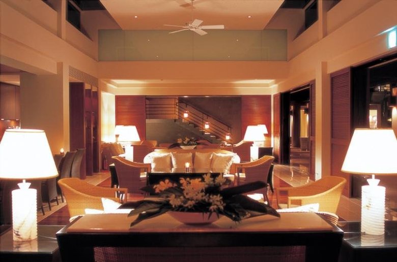 Apartamento The Atta Terrace Club Towers