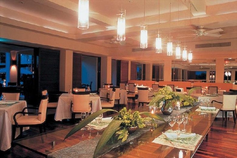 Apartamento The Atta Terrace Club Towers
