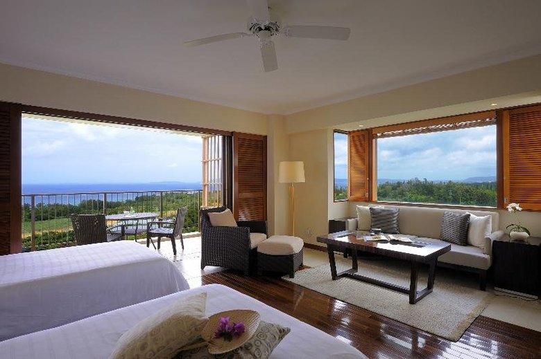 Apartamento The Atta Terrace Club Towers