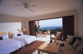Apartamento The Atta Terrace Club Towers