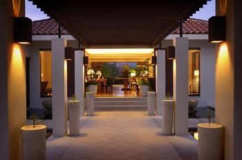 Apartamento The Atta Terrace Club Towers