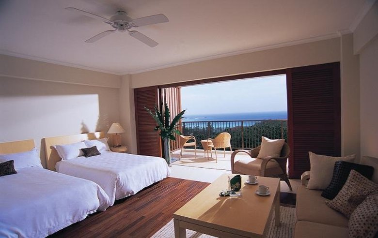 Apartamento The Atta Terrace Club Towers