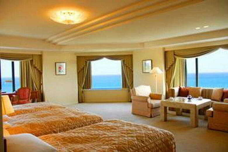 Apartamento Sheraton Grande Ocean Resort