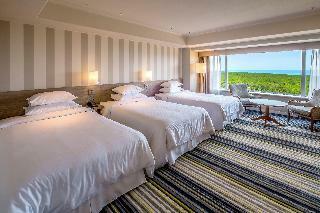 Apartamento Sheraton Grande Ocean Resort