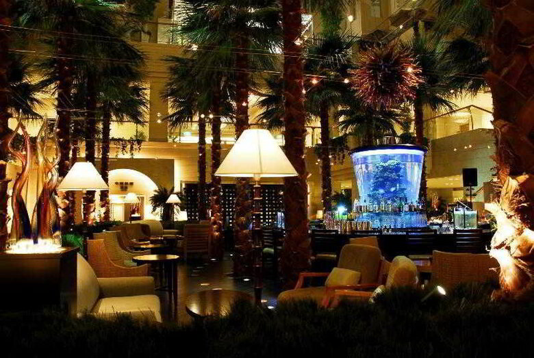 Apartamento Sheraton Grande Ocean Resort