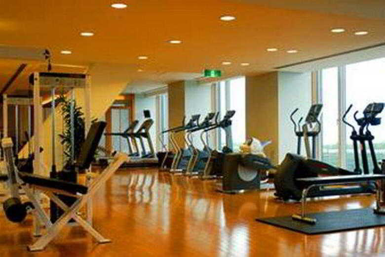 Apartamento Sheraton Grande Ocean Resort