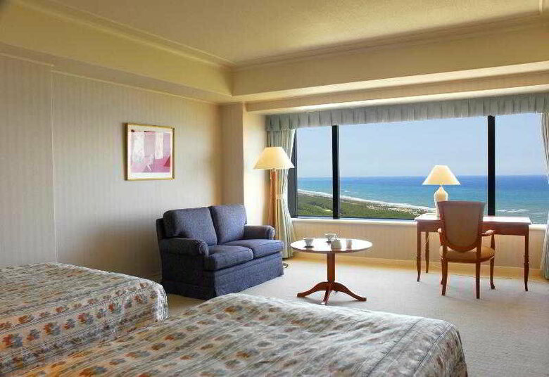 Apartamento Sheraton Grande Ocean Resort