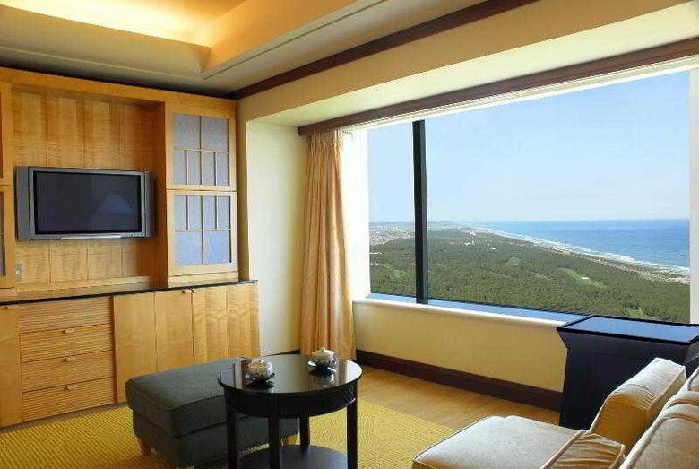 Apartamento Sheraton Grande Ocean Resort
