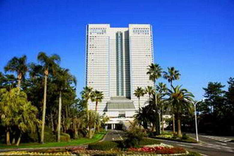 Apartamento Sheraton Grande Ocean Resort