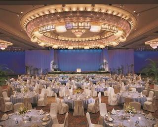 Apartamento Sheraton Grande Ocean Resort