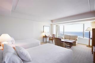 Apartamento Sheraton Grande Ocean Resort