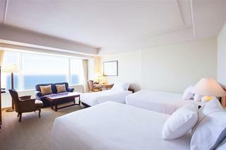 Apartamento Sheraton Grande Ocean Resort