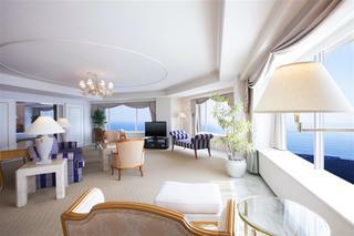 Apartamento Sheraton Grande Ocean Resort