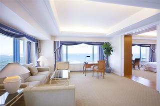 Apartamento Sheraton Grande Ocean Resort