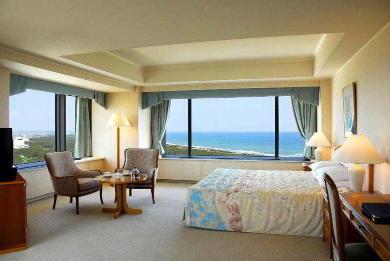 Apartamento Sheraton Grande Ocean Resort