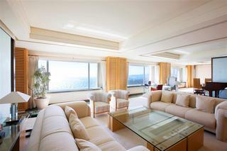 Apartamento Sheraton Grande Ocean Resort