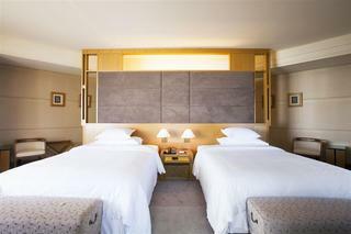 Apartamento Sheraton Grande Ocean Resort