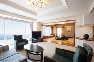Apartamento Sheraton Grande Ocean Resort