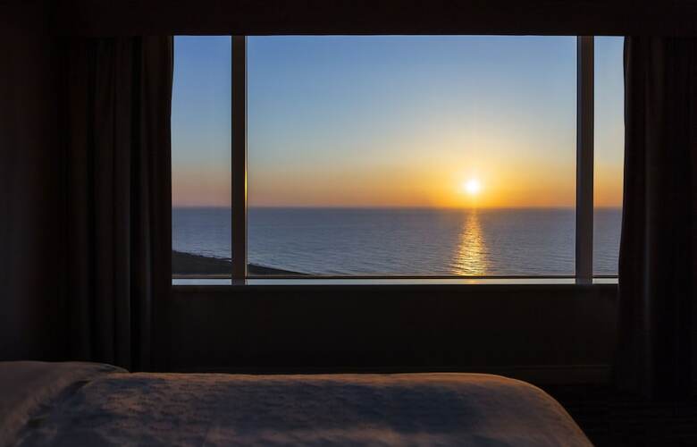 Apartamento Sheraton Grande Ocean Resort