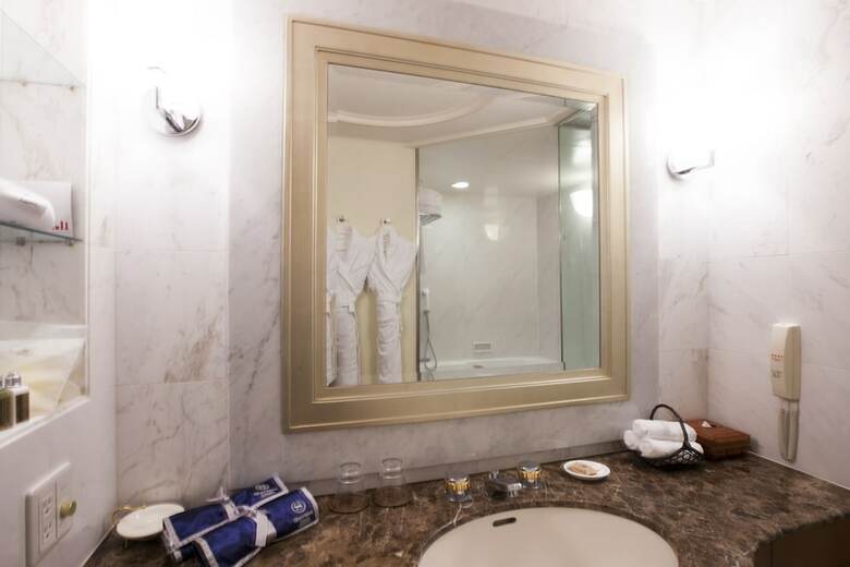 Apartamento Sheraton Grande Ocean Resort