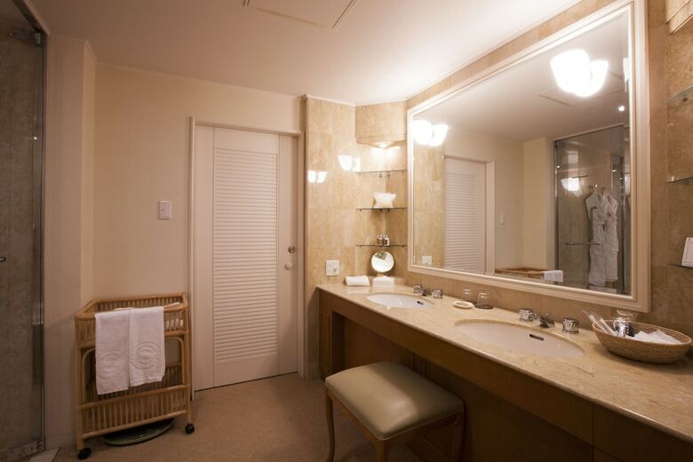 Apartamento Sheraton Grande Ocean Resort