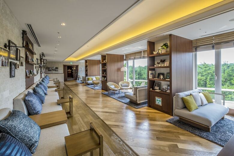 Apartamento Sheraton Grande Ocean Resort