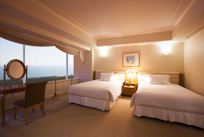 Apartamento Sheraton Grande Ocean Resort