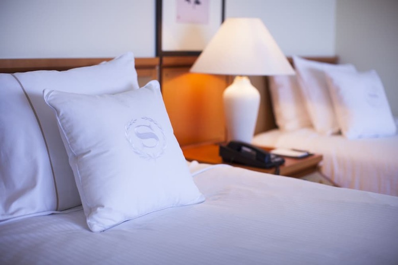 Apartamento Sheraton Grande Ocean Resort