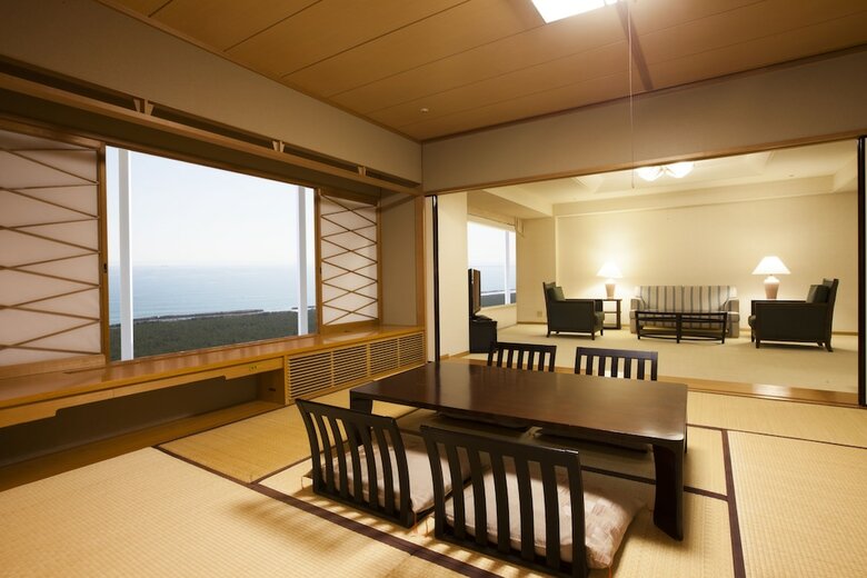 Apartamento Sheraton Grande Ocean Resort